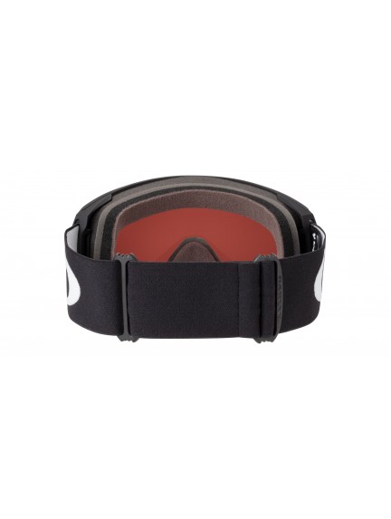 DEFEKTUOTI OAKLEY LINE MINER L Matte Black/Prizm Snow Black Iridium slidinėjimo akiniai